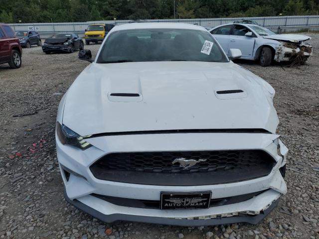 Photo 4 VIN: 1FA6P8TH1J5106893 - FORD MUSTANG 