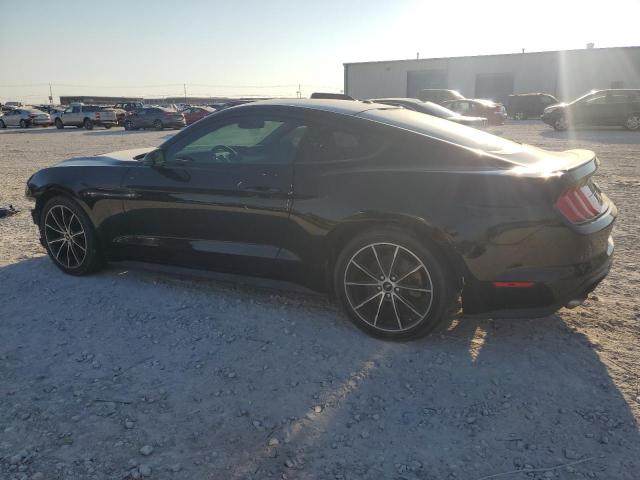 Photo 1 VIN: 1FA6P8TH1J5108420 - FORD MUSTANG 