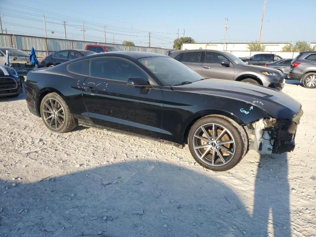 Photo 3 VIN: 1FA6P8TH1J5108420 - FORD MUSTANG 