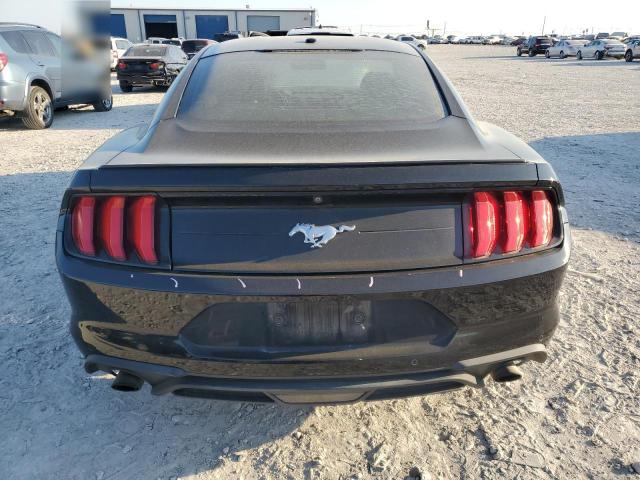 Photo 5 VIN: 1FA6P8TH1J5108420 - FORD MUSTANG 