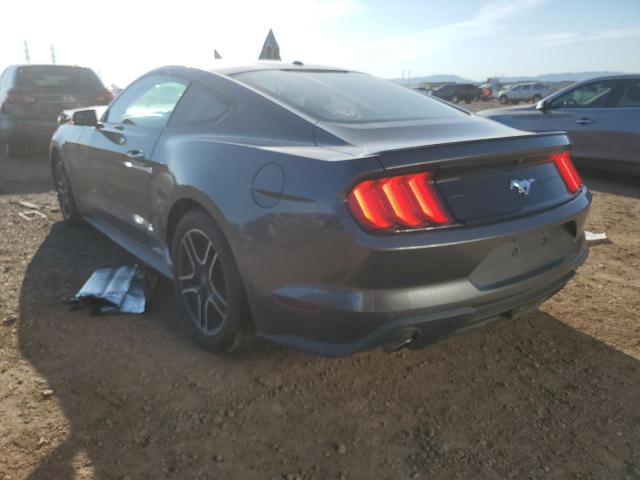 Photo 2 VIN: 1FA6P8TH1J5117652 - FORD MUSTANG 