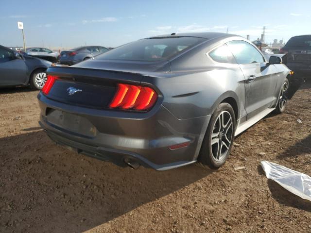 Photo 3 VIN: 1FA6P8TH1J5117652 - FORD MUSTANG 