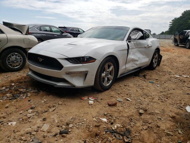 Photo 1 VIN: 1FA6P8TH1J5120423 - FORD MUSTANG 