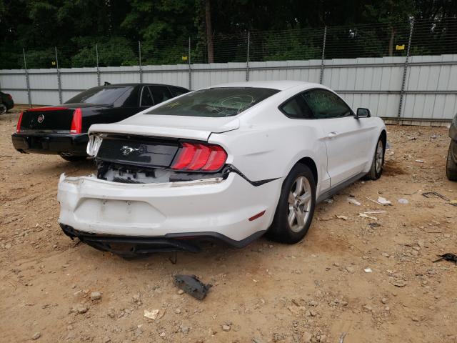 Photo 3 VIN: 1FA6P8TH1J5120423 - FORD MUSTANG 