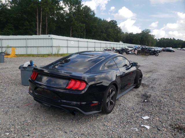 Photo 3 VIN: 1FA6P8TH1J5121393 - FORD MUSTANG 