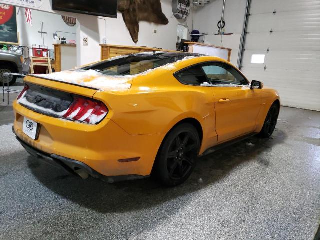 Photo 2 VIN: 1FA6P8TH1J5125296 - FORD MUSTANG 