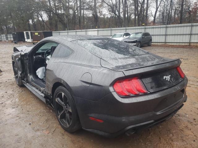 Photo 2 VIN: 1FA6P8TH1J5127467 - FORD MUSTANG 