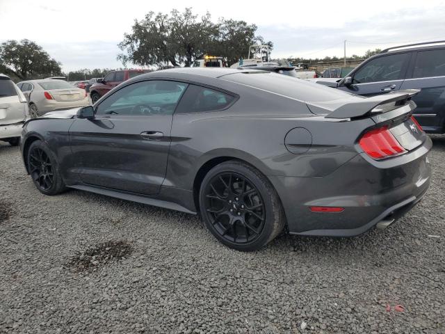 Photo 1 VIN: 1FA6P8TH1J5135312 - FORD MUSTANG 