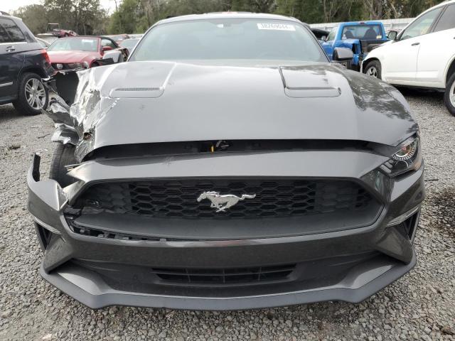 Photo 4 VIN: 1FA6P8TH1J5135312 - FORD MUSTANG 