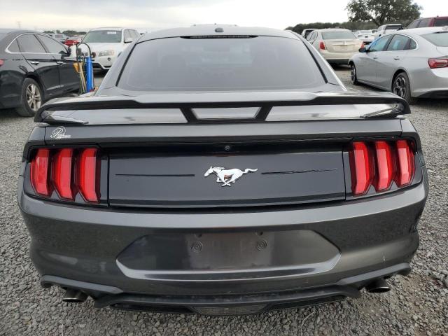 Photo 5 VIN: 1FA6P8TH1J5135312 - FORD MUSTANG 