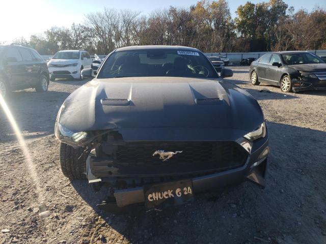 Photo 4 VIN: 1FA6P8TH1J5139666 - FORD MUSTANG 