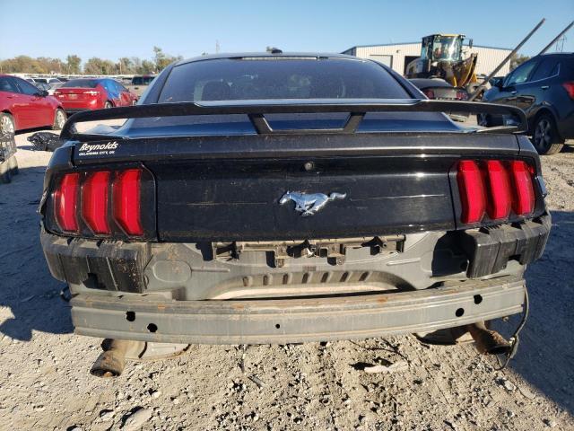 Photo 5 VIN: 1FA6P8TH1J5139666 - FORD MUSTANG 