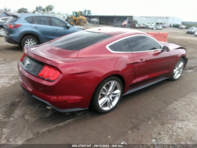 Photo 3 VIN: 1FA6P8TH1J5159545 - FORD MUSTANG 