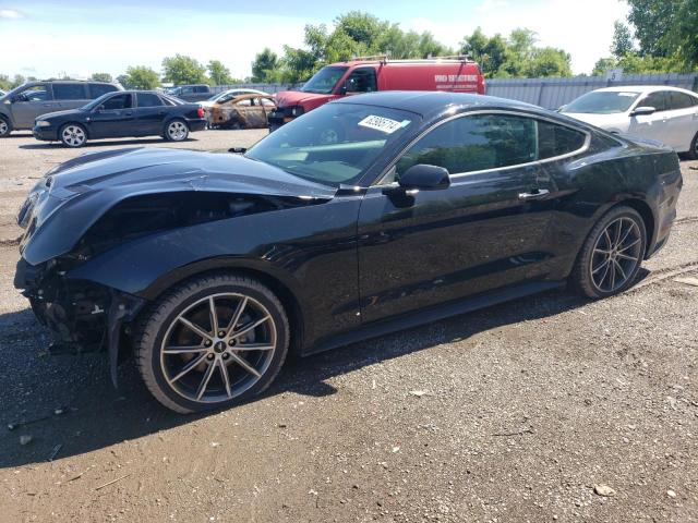 Photo 0 VIN: 1FA6P8TH1J5160680 - FORD MUSTANG 