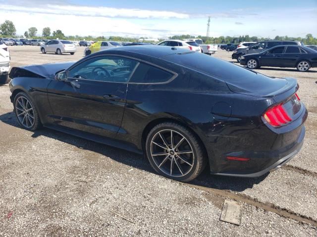 Photo 1 VIN: 1FA6P8TH1J5160680 - FORD MUSTANG 