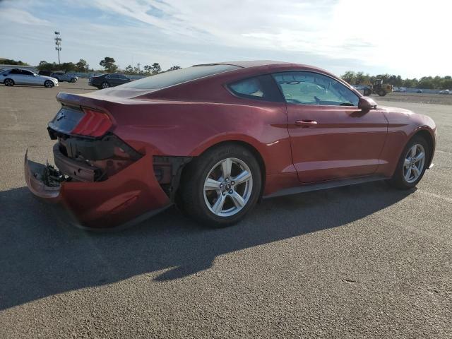 Photo 2 VIN: 1FA6P8TH1J5161571 - FORD MUSTANG 