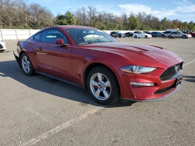 Photo 3 VIN: 1FA6P8TH1J5161571 - FORD MUSTANG 