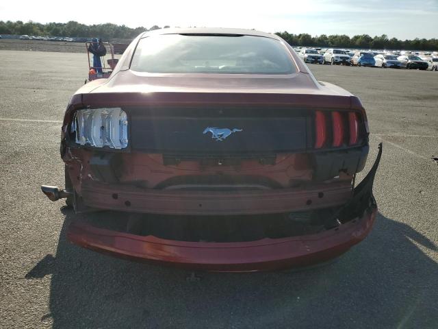 Photo 5 VIN: 1FA6P8TH1J5161571 - FORD MUSTANG 