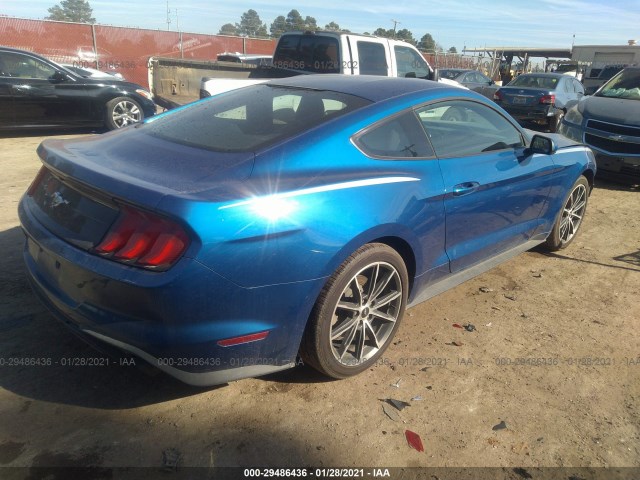 Photo 3 VIN: 1FA6P8TH1J5163076 - FORD MUSTANG 