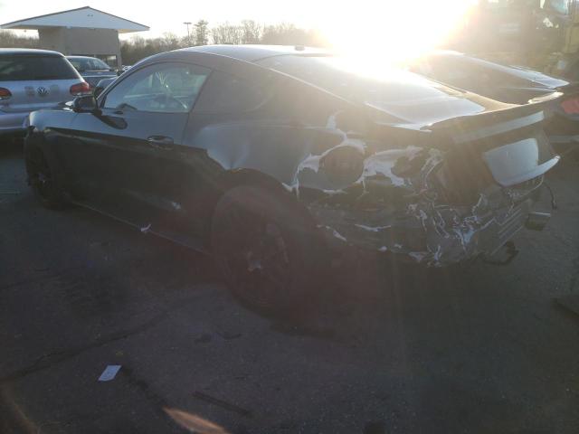 Photo 1 VIN: 1FA6P8TH1J5167905 - FORD MUSTANG 