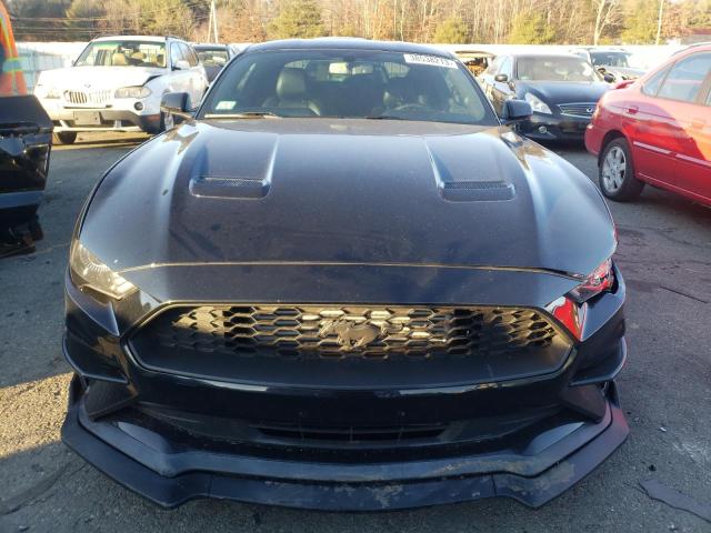 Photo 4 VIN: 1FA6P8TH1J5167905 - FORD MUSTANG 