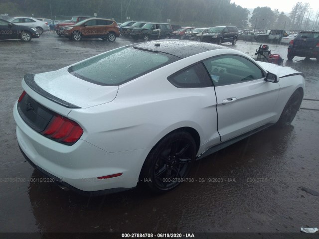 Photo 3 VIN: 1FA6P8TH1K5111836 - FORD MUSTANG 