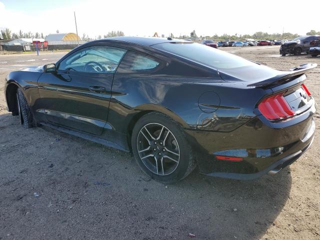 Photo 1 VIN: 1FA6P8TH1K5120133 - FORD MUSTANG 