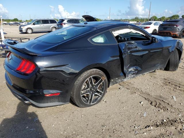 Photo 2 VIN: 1FA6P8TH1K5120133 - FORD MUSTANG 