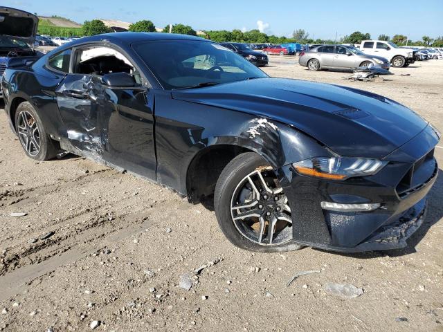 Photo 3 VIN: 1FA6P8TH1K5120133 - FORD MUSTANG 