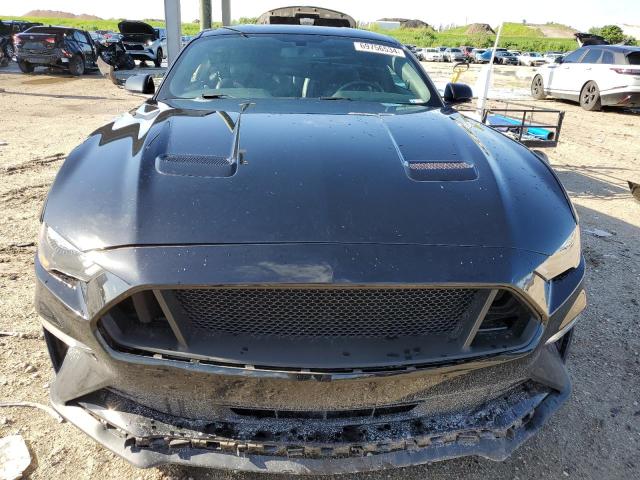 Photo 4 VIN: 1FA6P8TH1K5120133 - FORD MUSTANG 