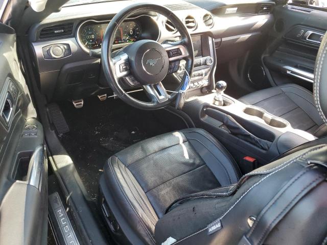 Photo 7 VIN: 1FA6P8TH1K5120133 - FORD MUSTANG 