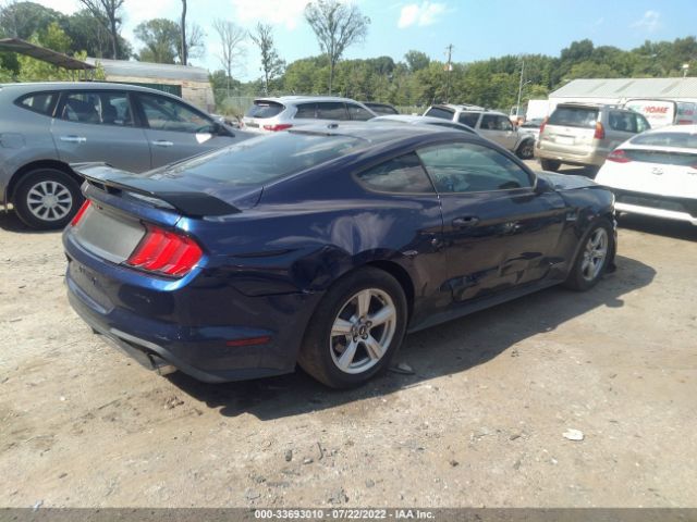 Photo 3 VIN: 1FA6P8TH1K5122500 - FORD MUSTANG 