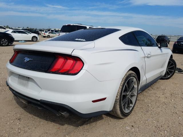 Photo 3 VIN: 1FA6P8TH1K5123064 - FORD MUSTANG 