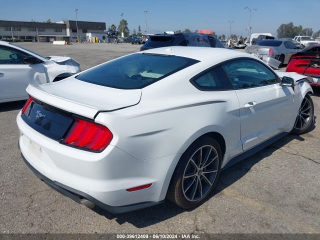 Photo 3 VIN: 1FA6P8TH1K5123467 - FORD MUSTANG 