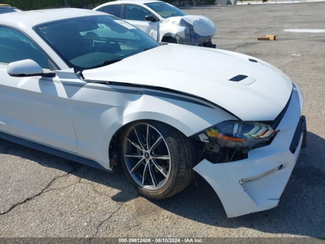 Photo 5 VIN: 1FA6P8TH1K5123467 - FORD MUSTANG 