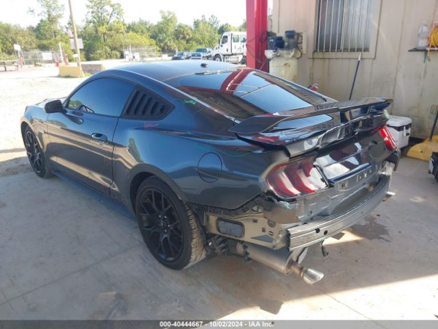 Photo 2 VIN: 1FA6P8TH1K5124697 - FORD MUSTANG 