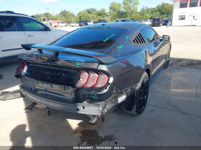 Photo 3 VIN: 1FA6P8TH1K5124697 - FORD MUSTANG 