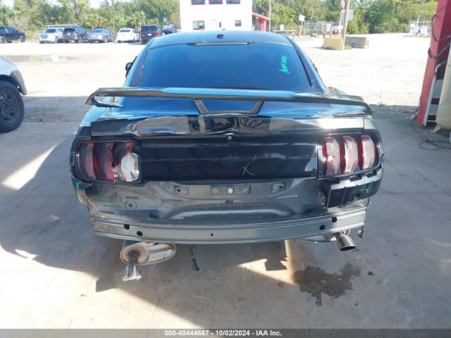 Photo 5 VIN: 1FA6P8TH1K5124697 - FORD MUSTANG 