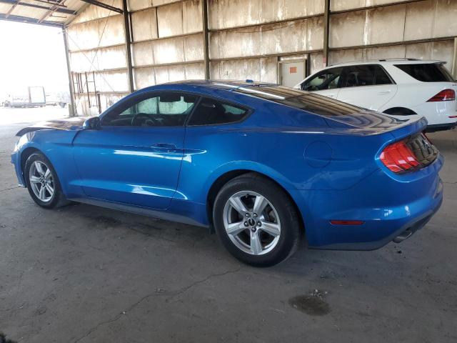 Photo 1 VIN: 1FA6P8TH1K5130922 - FORD MUSTANG 