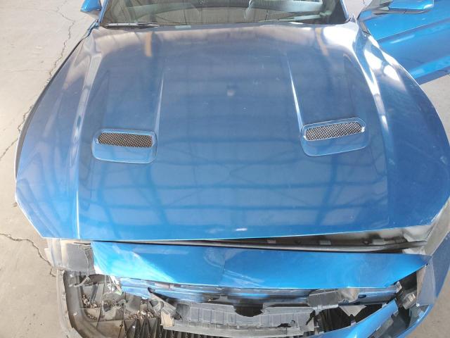 Photo 10 VIN: 1FA6P8TH1K5130922 - FORD MUSTANG 