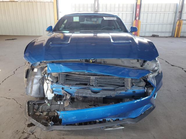 Photo 4 VIN: 1FA6P8TH1K5130922 - FORD MUSTANG 