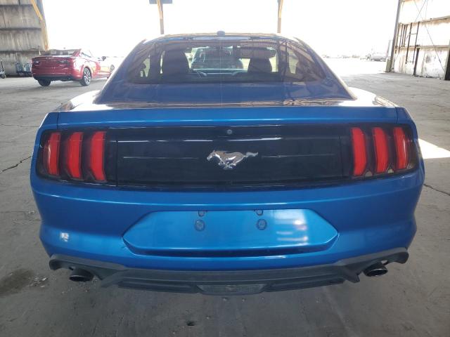 Photo 5 VIN: 1FA6P8TH1K5130922 - FORD MUSTANG 