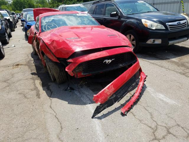 Photo 8 VIN: 1FA6P8TH1K5133870 - FORD MUSTANG 