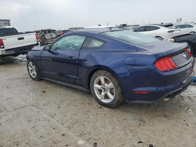 Photo 1 VIN: 1FA6P8TH1K5134419 - FORD MUSTANG 