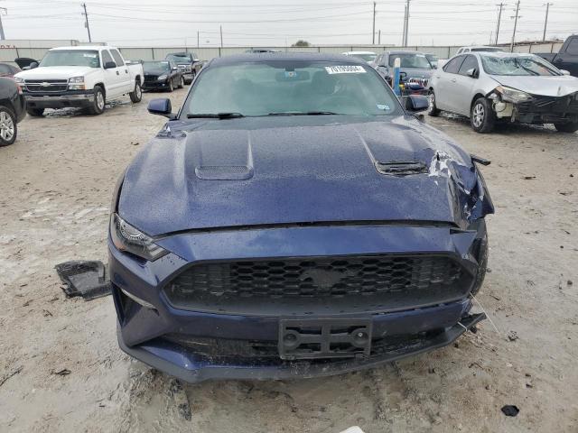 Photo 4 VIN: 1FA6P8TH1K5134419 - FORD MUSTANG 