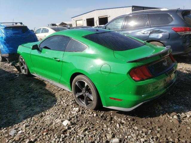 Photo 1 VIN: 1FA6P8TH1K5135845 - FORD MUSTANG 