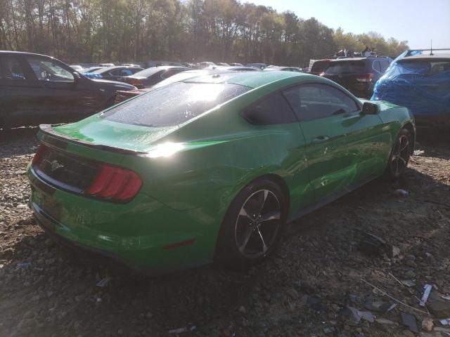 Photo 2 VIN: 1FA6P8TH1K5135845 - FORD MUSTANG 