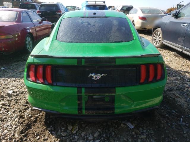 Photo 5 VIN: 1FA6P8TH1K5135845 - FORD MUSTANG 