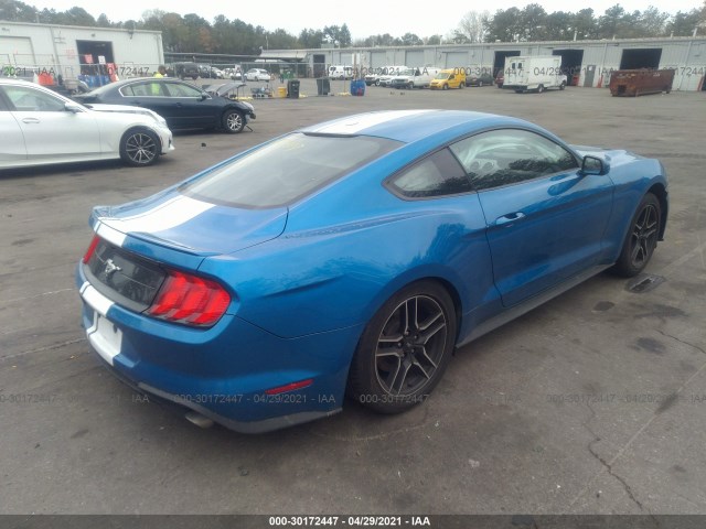 Photo 3 VIN: 1FA6P8TH1K5141158 - FORD MUSTANG 