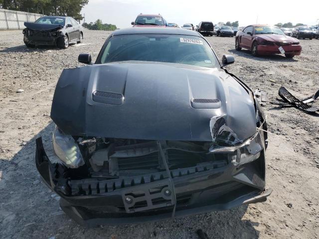 Photo 4 VIN: 1FA6P8TH1K5142973 - FORD MUSTANG 